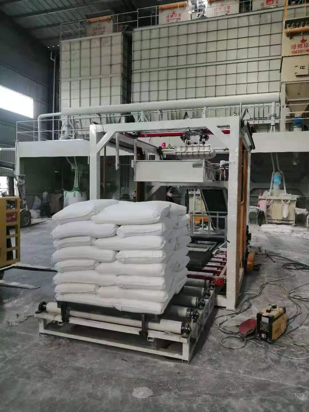 杭州市高位码垛机高位码垛机 - 推荐